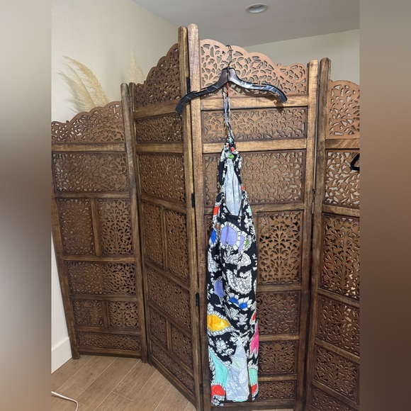 NEW MARA HOFFMAN Laila Dress - Picture 6 of 6